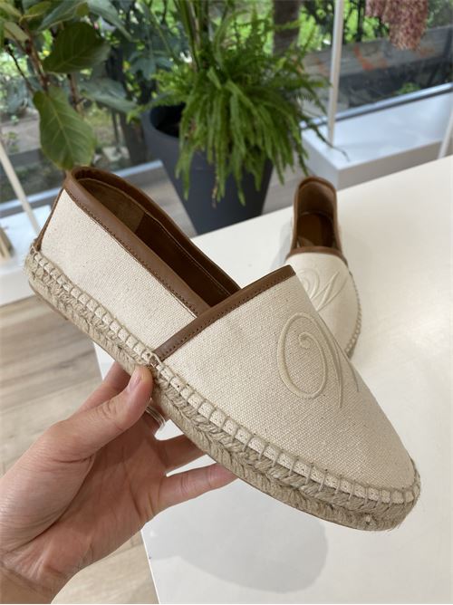 Espadrillas in cotone MAXMARA WEEKEND | 2355210734600001